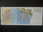 Pospíšil, 100 Kč 2026 série PN 10 200097