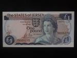 1 Pound 1985, BNB. B111b, Pi. 11