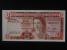 GIBRALTAR - 1 Pound 1975, BNB. B118a, Pi. 20