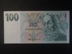 100 Kč 1997 série E 04