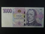 1000 Kč 2008 série G 25