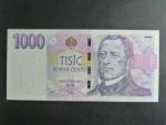 1000 Kč 2008 série J 21