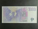 1000 Kč 2008 série J 29