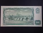 100 Kčs 1961 série B 17