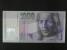 SLOVENSKÁ REPUBLIKA (1993-2026) - 1000 Sk 1993/2000 série A, přítisk Bi-milénium