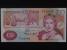 AFRIKA - SVATÁ HELENA, 10 Pound 2004, BNB. B308a, Pi. 12