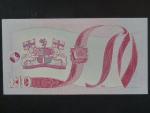 SVATÁ HELENA, 10 Pound 2004, BNB. B308a, Pi. 12