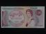 AFRIKA - SVATÁ HELENA, 10 Pound 1985, BNB. B304b, Pi. 8