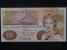 AFRIKA - SVATÁ HELENA, 20 Pound 2004, BNB. B309a, Pi. 13