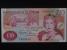AFRIKA - SVATÁ HELENA, 20 Pound 2012, BNB. B309b, Pi. 13