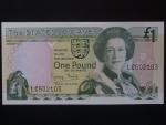 1 Pounds 1993, BNB. B120a, Pi. 26