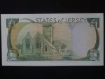 1 Pounds 1993, BNB. B120a, Pi. 26