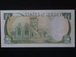 1 Pounds 1989, BNB. B115a, Pi. 15