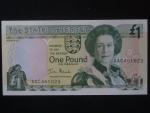 1 Pounds 2000, BNB. B120b, Pi. 26