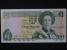 JERSEY - 1 Pounds 2000, BNB. B120b, Pi. 26