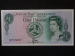 1 Pound 1983, BNB. B112a, Pi. 38