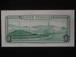 1 Pound 1983, BNB. B112a, Pi. 38