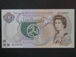 10 Pounds 2006, BNB. B116a, Pi. 42