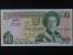 JERSEY - 1 Pounds 2004 pamětní - 800. výročí vztahu s UK, BNB. B126a, Pi. 31
