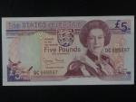 5 Pounds 1993, BNB. B121a, Pi. 27