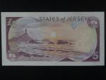 5 Pounds 1993, BNB. B121a, Pi. 27
