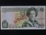 JERSEY - 1 Pounds 2000 SPECIMEN, BNB. B120bs1, Pi. 26