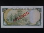 1 Pounds 2000 SPECIMEN, BNB. B120bs1, Pi. 26