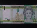 1 Pound 2018, BNB. B127b, Pi. 32