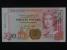 GUERNSEY - 20 Pounds 1996 podpis: Clark, BNB. B163b, Pi. 58