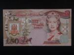 50 Pounds sterling 1995, BNB. B126a, Pi. 28