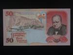 50 Pounds sterling 1995, BNB. B126a, Pi. 28