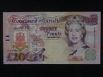 20 Pounds sterling 2006, BNB. B125b, Pi. 33