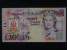 GIBRALTAR - 20 Pounds sterling 2006, BNB. B125b, Pi. 33