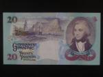20 Pounds sterling 2006, BNB. B125b, Pi. 33