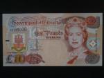 10 Pounds sterling 2006, BNB. B124b, Pi. 32