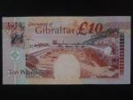 10 Pounds sterling 2002, BNB. B128a, Pi. 30