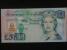GIBRALTAR - 5 Pounds sterling 1995, BNB. B123a, Pi. 25