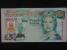 GIBRALTAR - 5 Pounds sterling 2000 pamětní - milénium, BNB. B127a, Pi. 29
