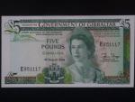 5 Pounds 1988, BNB. B119b, Pi. 21