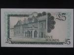 5 Pounds 1988, BNB. B119b, Pi. 21