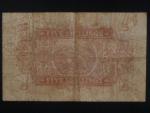VÝCHODNÍ AFRIKA, 5 Shillings 1955, BNB. B223c, Pi. 33