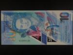 VÝCHODOKARIBSKÉ STÁTY, 10 Dollars 2019, BNB. B241a