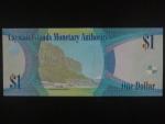KAJMANSKÉ OSTROVY, 1 Dollar 2018, BNB. B218c, Pi. 38