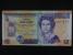 AMERIKA - BELIZE, 2 Dollars 2017, BNB. B324f, Pi. 66