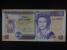 AMERIKA - BELIZE, 2 Dollars 2003, BNB. B324a, Pi. 66