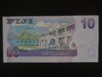 FIDŽI, 10 Dollars 2011, BNB. B522b, Pi. 111