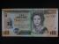 AMERIKA - BELIZE, 10 Dollars 2001, BNB. B320b, Pi. 62