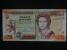 AMERIKA - BELIZE, 20 Dollars 2017, BNB. B327f, Pi. 69