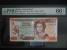AMERIKA - BELIZE, 20 Dollars 2014 - PMG 66, BNB. B327e, Pi. 69e