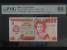 AMERIKA - BELIZE, 5 Dollars 2009 - PMG 66, BNB. B325d, Pi. 67d